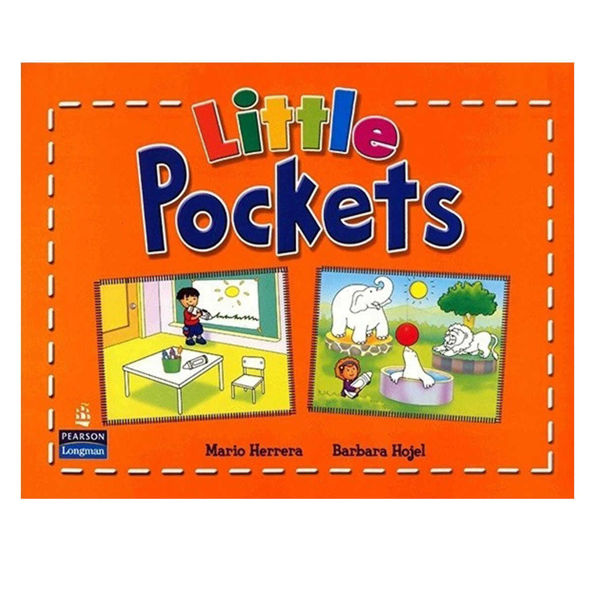 little-pockets
