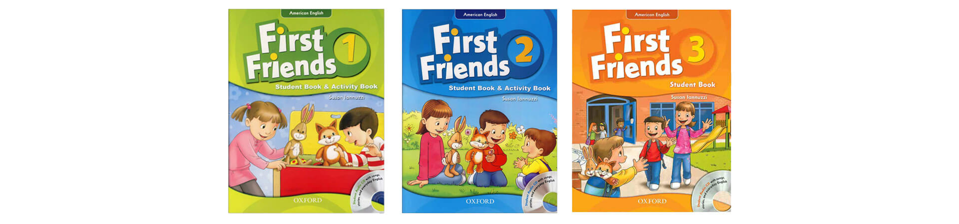 First-and-Friends-Books First-and-Friends-Books