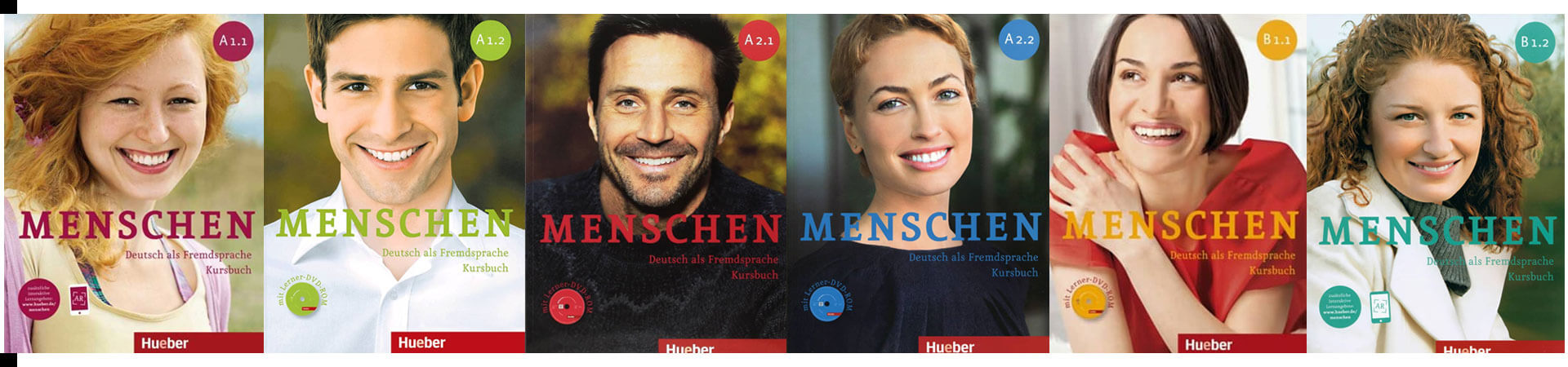 Menschen-Books