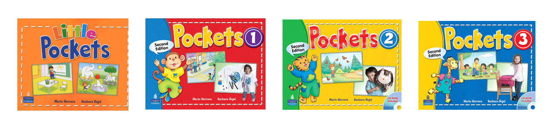 Pockets-Books Pockets-Books