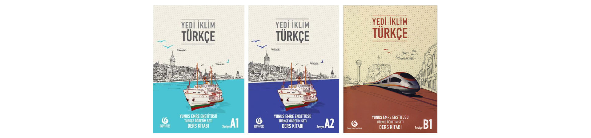 Yedi-Iklim-Turkce-Books